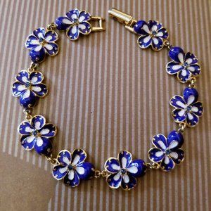 Joan Rivers Bracelet